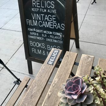 Relics Film Lab - Photography Stores & Services Near Me - Long Beach, California Relics Film Lab - Photography Stores & Services Near Me - Long Beach, California