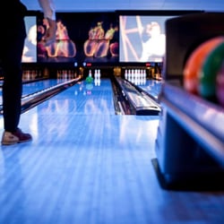 Leatherneck Lanes