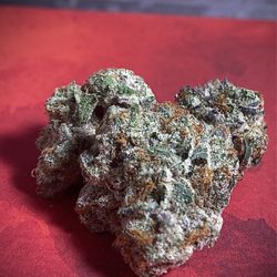Urban Wellness - Rio Rancho - Flower - Punch Funk