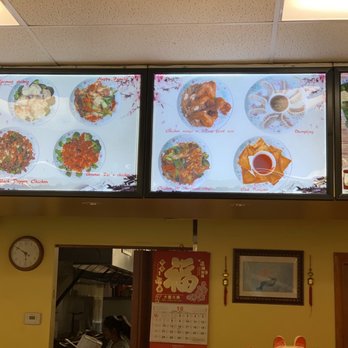 Chen's Garden - Chinese Near Me - Irmo, South Carolina