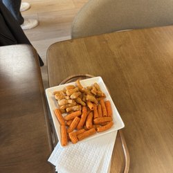Cafe' Duit - Korean snacks