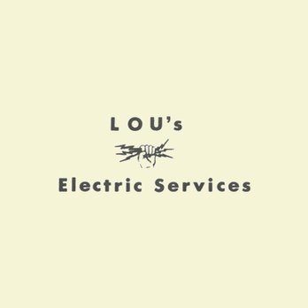 Lou's Electric Services - Electricians Near Me - Glenside, Pennsylvania Lou's Electric Services - Electricians Near Me - Glenside, Pennsylvania