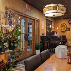 Spring Restaurant