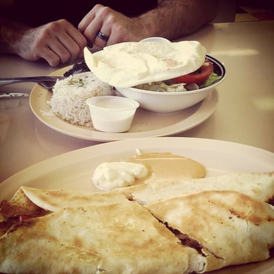 It's Greek To Me by null