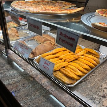 Previti Pizza 41st St - Pizza Near Me - New York, New York