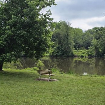 Roslyn Landing Park - Parks Near Me - Colonial Heights, Virginia Roslyn Landing Park - Parks Near Me - Colonial Heights, Virginia