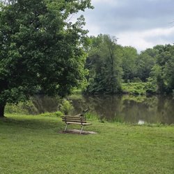 Roslyn Landing Park