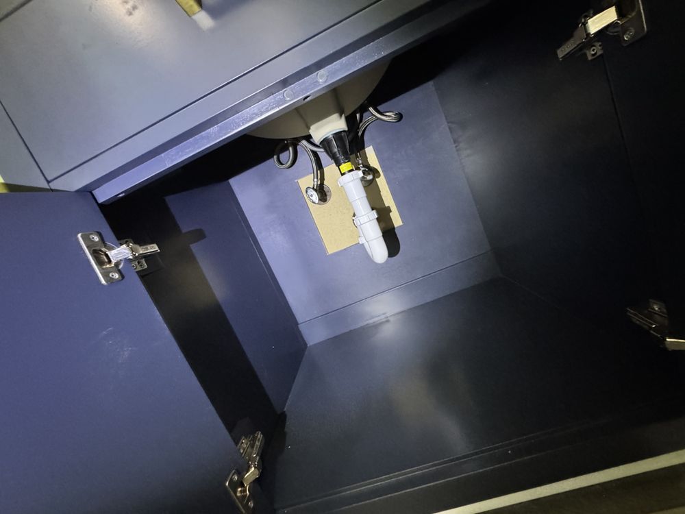 Slide of TR Plumbing