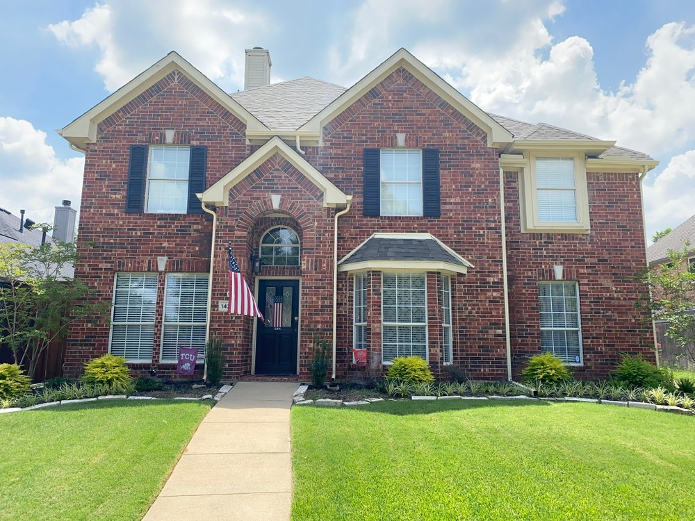 Slide of Higher Roofing And Construction