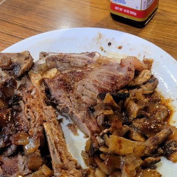 Denny's - American Near Me - San Diego, California