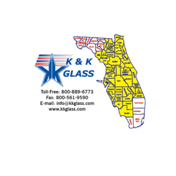 K & K Glass