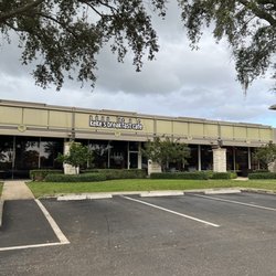 Palmetto Park Square