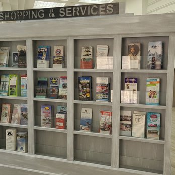 Orange Beach Welcome Center - Shopping Services Brochures 08-21-2022 - Visitor Centers Near Me - Orange Beach, Alabama Orange Beach Welcome Center - Shopping Services Brochures 08-21-2022 - Visitor Centers Near Me - Orange Beach, Alabama
