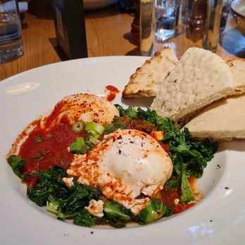 Beatrix - Shakshouka - New American Near Me - Chicago, Illinois Beatrix - Shakshouka - New American Near Me - Chicago, Illinois