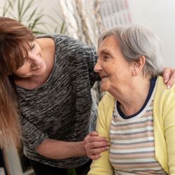 MasterCare In Home Service Providers