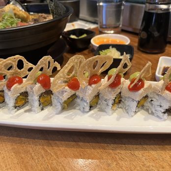 Shizen - Open Invitation - Sushi Bars Near Me - San Francisco, California Shizen - Open Invitation - Sushi Bars Near Me - San Francisco, California
