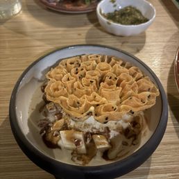 Banana split
