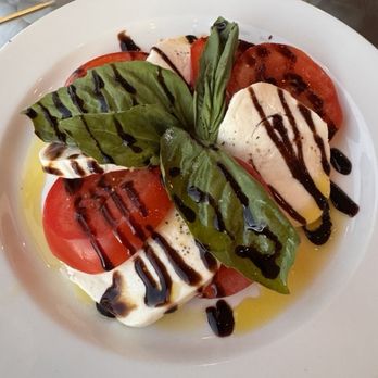 Cucina Bella - Caprese Salad - Italian Near Me - Denver, Colorado