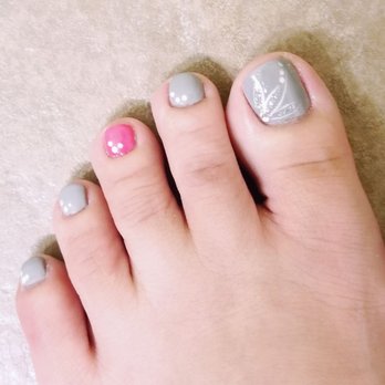 Nail Pro Shop - Another great pedi by Talia! - Nail Salons Near Me - Chandler, Arizona Nail Pro Shop - Another great pedi by Talia! - Nail Salons Near Me - Chandler, Arizona