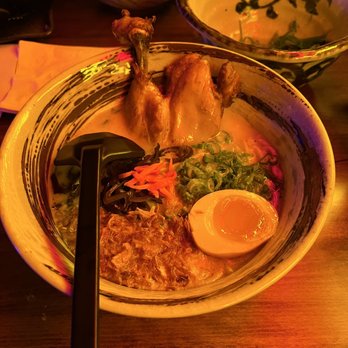 Kaiju Ramen - Kaiju Chicken Ramen - Ramen Near Me - Washington, DC, District of Columbia Kaiju Ramen - Kaiju Chicken Ramen - Ramen Near Me - Washington, DC, District of Columbia