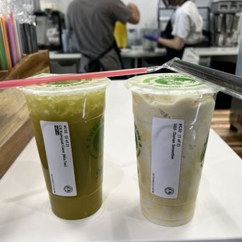 Sweet Saigon - Juice Bars & Smoothies Near Me - Grand Prairie, Texas