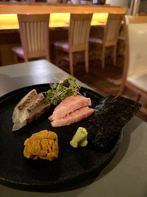 NEW RETRO - BASEMENT BAR by null