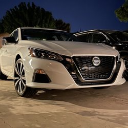 ANTELOPE VALLEY NISSAN - 76 Photos & 229 Reviews - 451 Auto Center Dr