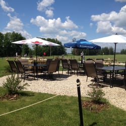 South Century Driving Range