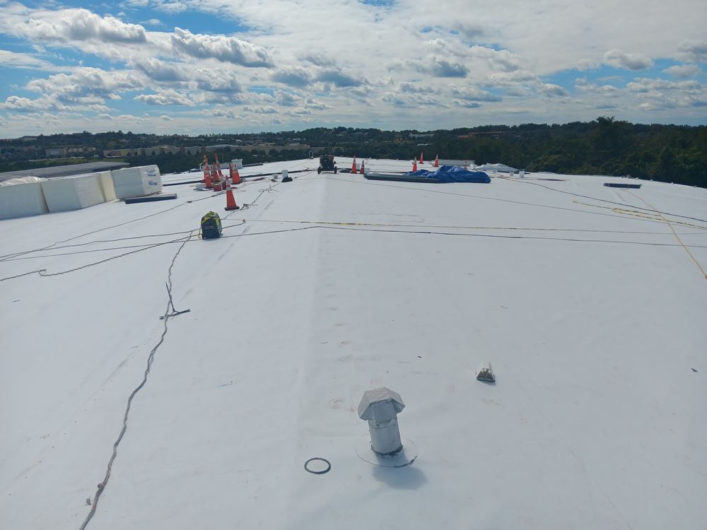 Slide of Green Roofing Solutions of Central Florida