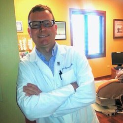 Orthodontic Associates - Dr. D. Spencer Pope