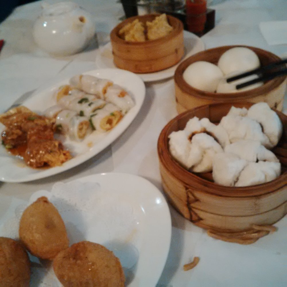 Oriënt Pearl - Dim Sum Near Me - Rotterdam, ZH