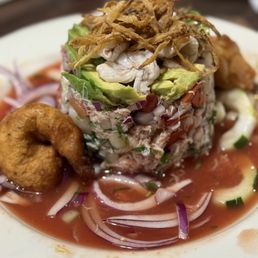 Torre De Mariscos Torre De Mariscos