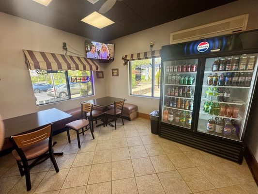 Lido's Restaurant & Pizzeria by null