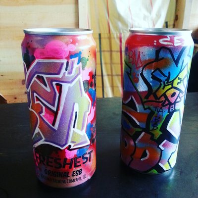 Rockaway Brewing Company by null