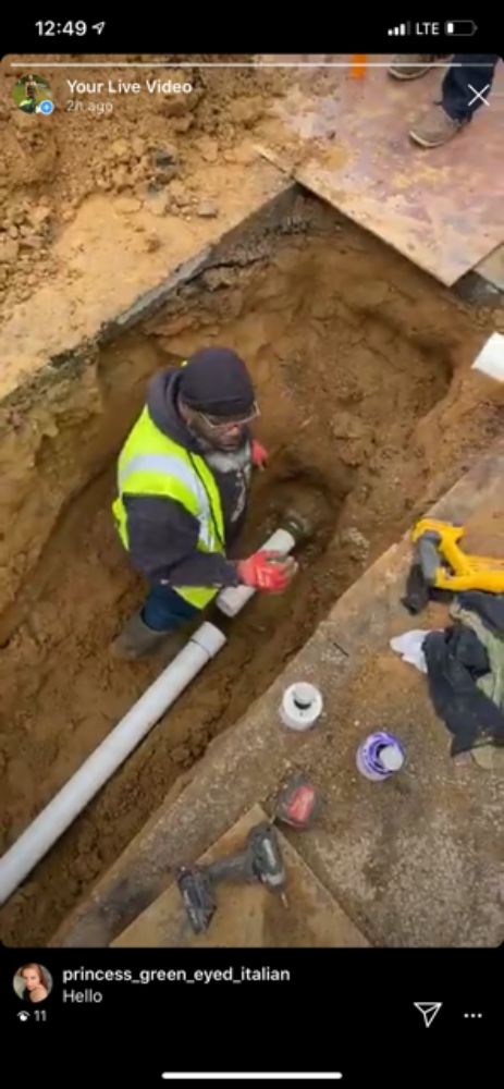 Slide of Finishin Touch Mechanical