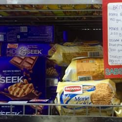 Indian Traders - Indian biscuits - lovely with a cup of desi Cha!