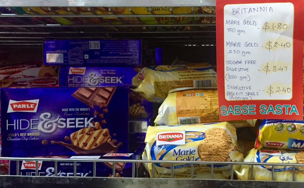 INDIAN TRADERS Updated May 2024 343351 Anzac Highway, Plympton