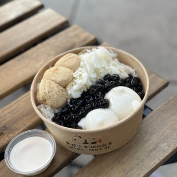 Miro Mochi - Bubble Tea Near Me - Rowland Heights, California