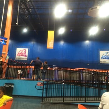 Sky Zone Fort Lauderdale - Trampoline Parks Near Me - Pompano Beach, Florida Sky Zone Fort Lauderdale - Trampoline Parks Near Me - Pompano Beach, Florida