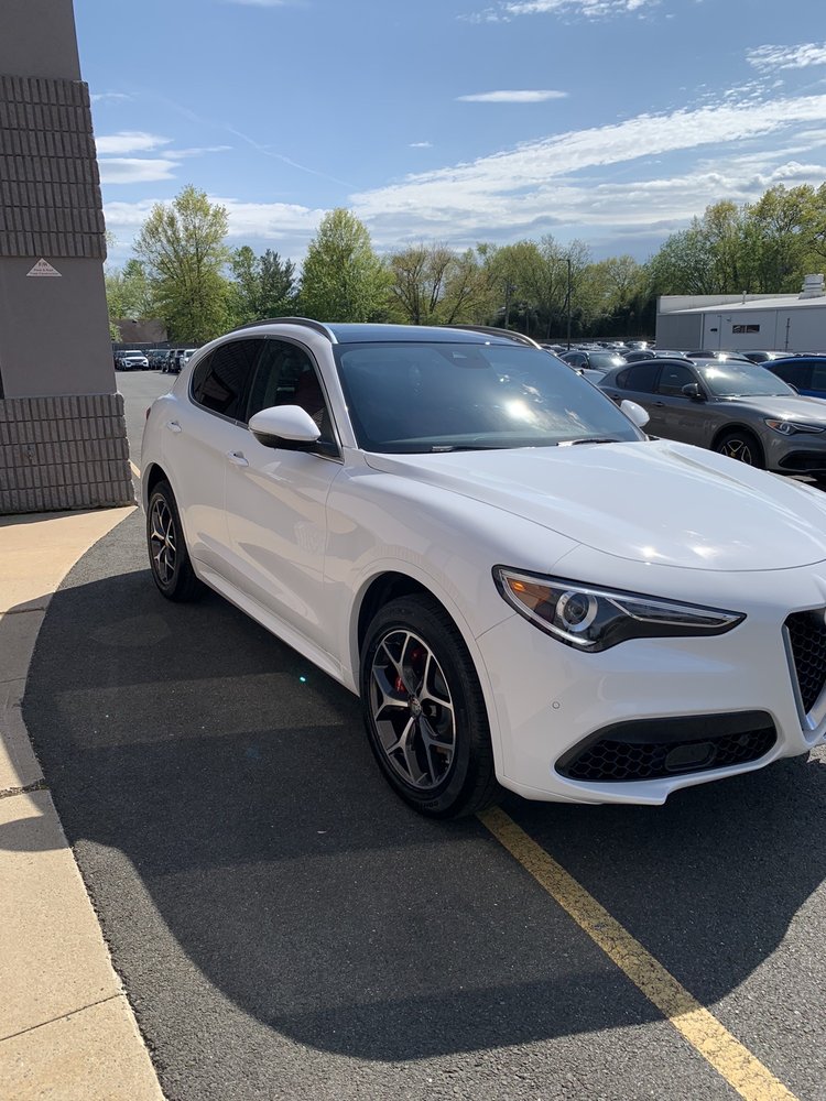 FULLERTON ALFA ROMEO Updated April 2024 35 Reviews 1034 Us22