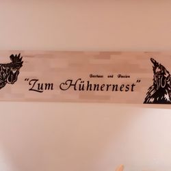Gasthaus Zum Hühnernest