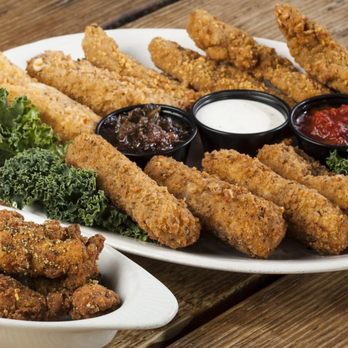 Pluckers Wing Bar - Alliance - Chicken Wings Near Me - Fort Worth, Texas Pluckers Wing Bar - Alliance - Chicken Wings Near Me - Fort Worth, Texas