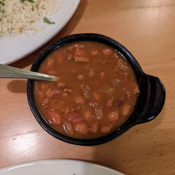 Cisco's Salsa Company - Charro beans - Mexican Near Me - Tomball, Texas Cisco's Salsa Company - Charro beans - Mexican Near Me - Tomball, Texas