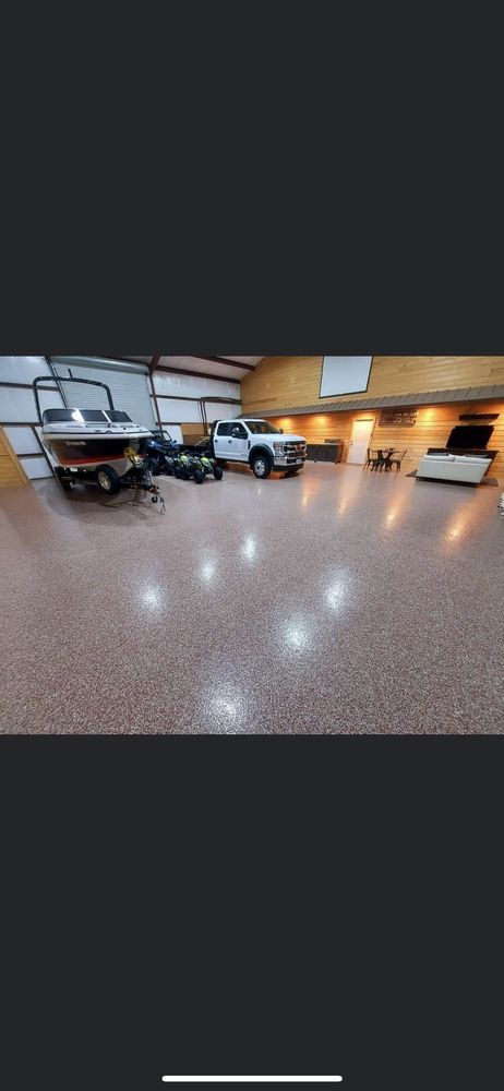 Slide of ProStar Restorations