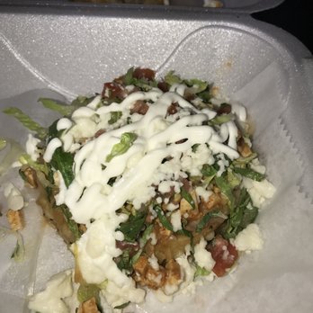Mexiote Express - Food Trucks Near Me - Hollywood, Florida