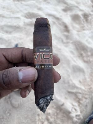 The Cigar House of Puerto Rico by null