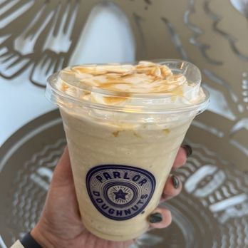 Parlor Doughnuts - Donuts Near Me - Fort Lauderdale, Florida Parlor Doughnuts - Donuts Near Me - Fort Lauderdale, Florida