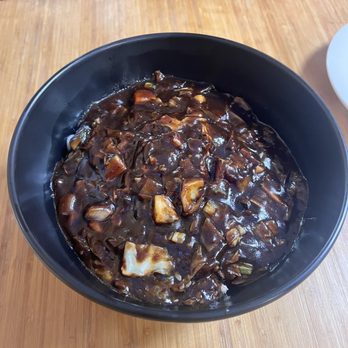 Rock & Noodles - Jajangmyeon - Korean Near Me - Fresno, California Rock & Noodles - Jajangmyeon - Korean Near Me - Fresno, California