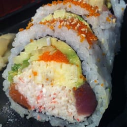 House roll!
