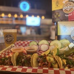 Tacos Neza